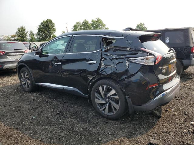 Photo 1 VIN: 5N1AZ2MG3GN171055 - NISSAN MURANO 