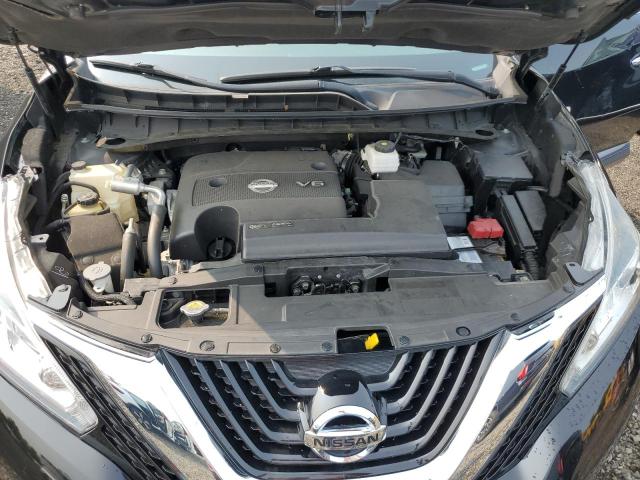 Photo 11 VIN: 5N1AZ2MG3GN171055 - NISSAN MURANO 