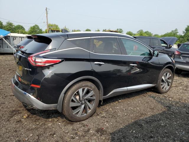 Photo 2 VIN: 5N1AZ2MG3GN171055 - NISSAN MURANO 