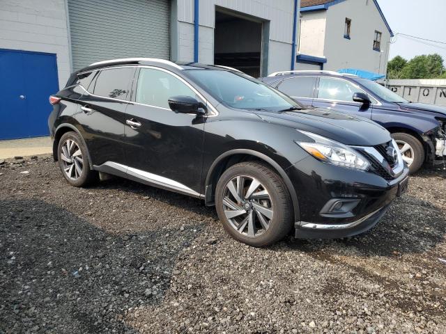 Photo 3 VIN: 5N1AZ2MG3GN171055 - NISSAN MURANO 