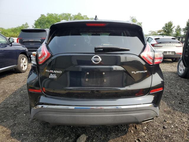 Photo 5 VIN: 5N1AZ2MG3GN171055 - NISSAN MURANO 