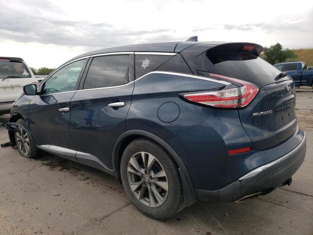 Photo 1 VIN: 5N1AZ2MG3GN172089 - NISSAN MURANO S 