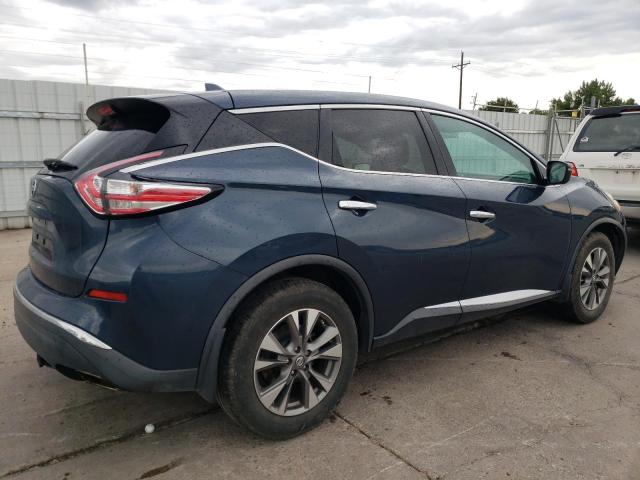 Photo 2 VIN: 5N1AZ2MG3GN172089 - NISSAN MURANO S 