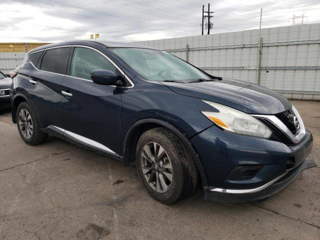 Photo 3 VIN: 5N1AZ2MG3GN172089 - NISSAN MURANO S 