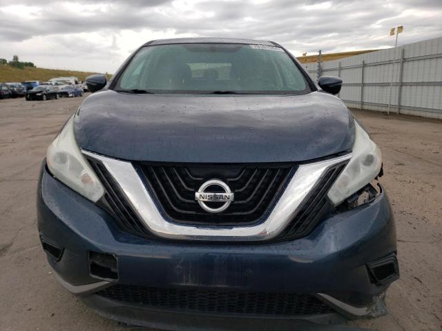 Photo 4 VIN: 5N1AZ2MG3GN172089 - NISSAN MURANO S 