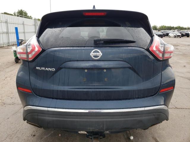 Photo 5 VIN: 5N1AZ2MG3GN172089 - NISSAN MURANO S 