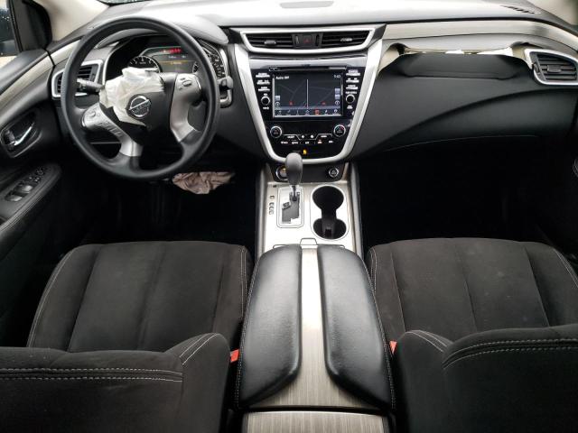 Photo 7 VIN: 5N1AZ2MG3GN172089 - NISSAN MURANO S 