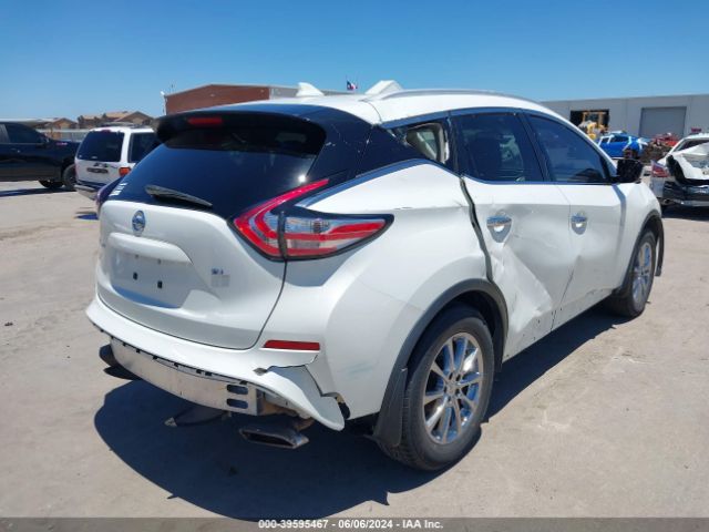 Photo 3 VIN: 5N1AZ2MG3HN101735 - NISSAN MURANO 