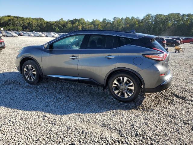 Photo 1 VIN: 5N1AZ2MG3HN103873 - NISSAN MURANO S 