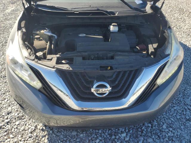 Photo 11 VIN: 5N1AZ2MG3HN103873 - NISSAN MURANO S 