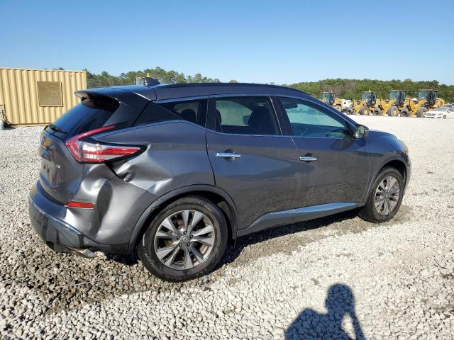 Photo 2 VIN: 5N1AZ2MG3HN103873 - NISSAN MURANO S 