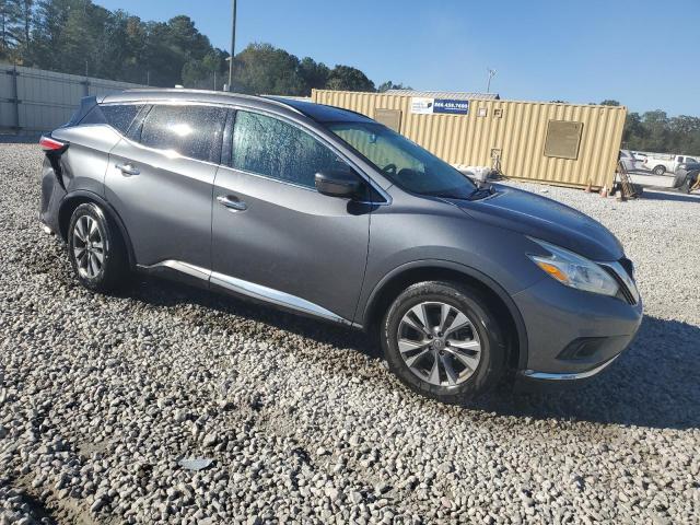 Photo 3 VIN: 5N1AZ2MG3HN103873 - NISSAN MURANO S 