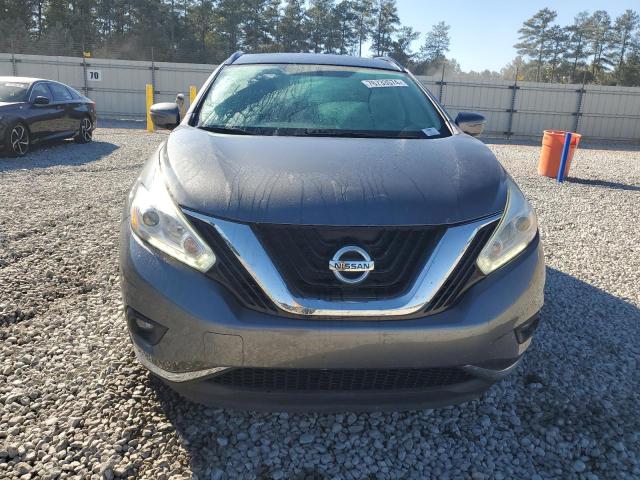 Photo 4 VIN: 5N1AZ2MG3HN103873 - NISSAN MURANO S 