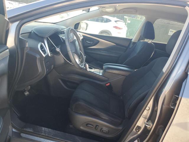 Photo 6 VIN: 5N1AZ2MG3HN103873 - NISSAN MURANO S 