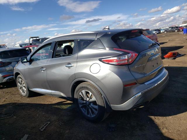 Photo 1 VIN: 5N1AZ2MG3HN104991 - NISSAN MURANO 