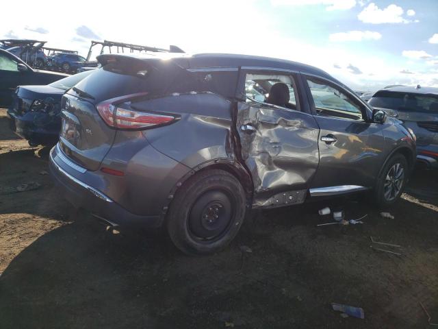 Photo 2 VIN: 5N1AZ2MG3HN104991 - NISSAN MURANO 