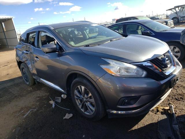 Photo 3 VIN: 5N1AZ2MG3HN104991 - NISSAN MURANO 