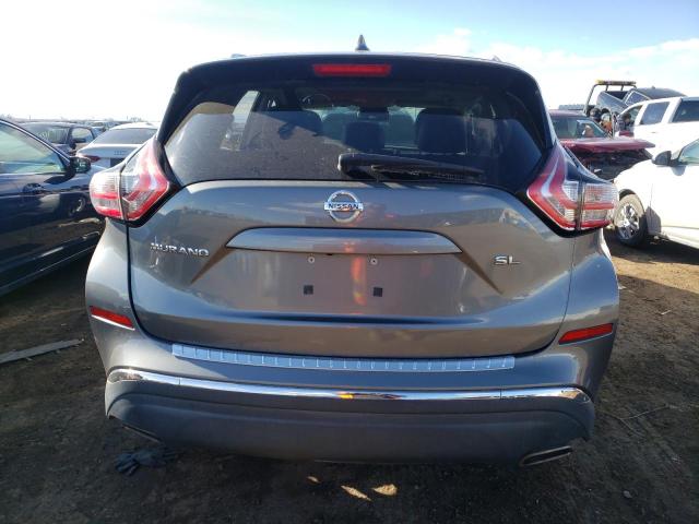 Photo 5 VIN: 5N1AZ2MG3HN104991 - NISSAN MURANO 