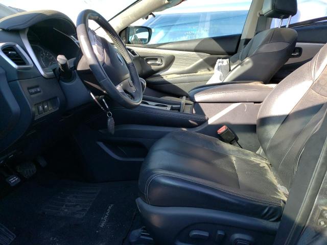 Photo 6 VIN: 5N1AZ2MG3HN104991 - NISSAN MURANO 