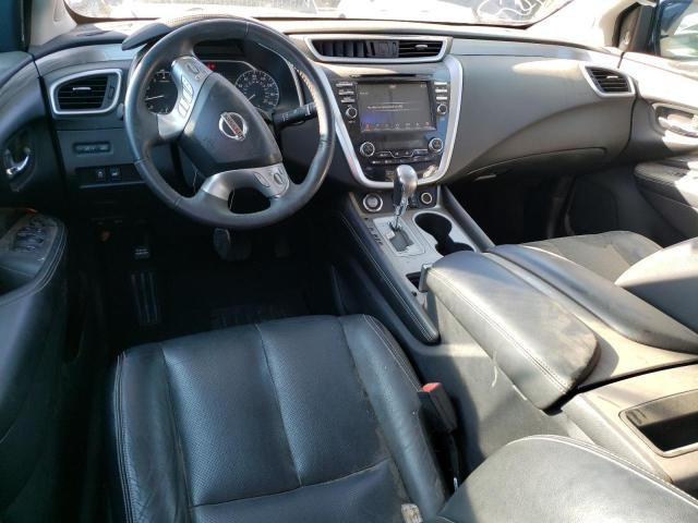 Photo 7 VIN: 5N1AZ2MG3HN104991 - NISSAN MURANO 