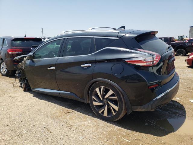 Photo 1 VIN: 5N1AZ2MG3HN105431 - NISSAN MURANO 