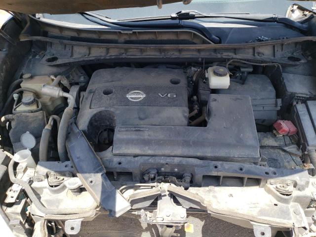 Photo 11 VIN: 5N1AZ2MG3HN105431 - NISSAN MURANO 