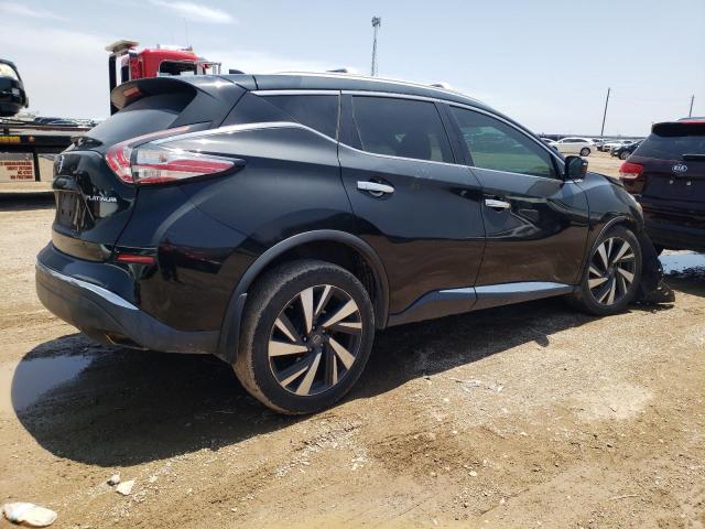 Photo 2 VIN: 5N1AZ2MG3HN105431 - NISSAN MURANO 