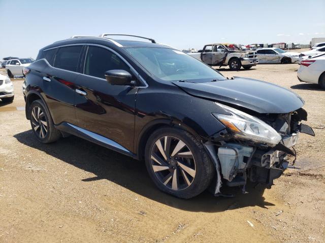 Photo 3 VIN: 5N1AZ2MG3HN105431 - NISSAN MURANO 