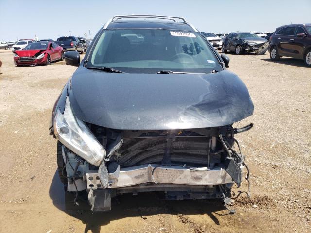 Photo 4 VIN: 5N1AZ2MG3HN105431 - NISSAN MURANO 