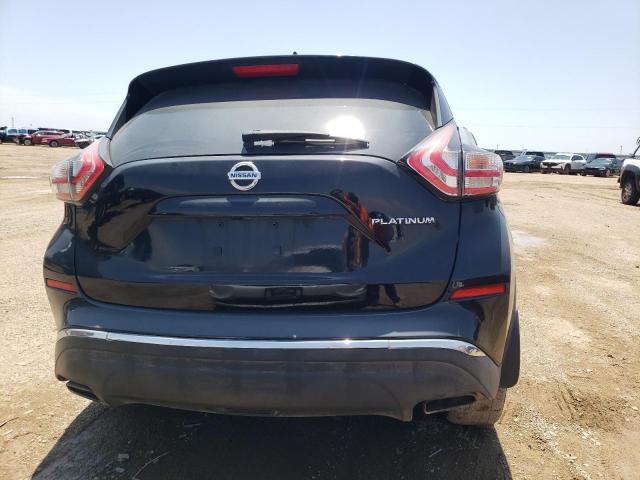 Photo 5 VIN: 5N1AZ2MG3HN105431 - NISSAN MURANO 