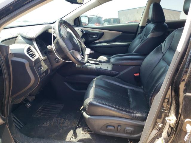 Photo 6 VIN: 5N1AZ2MG3HN105431 - NISSAN MURANO 