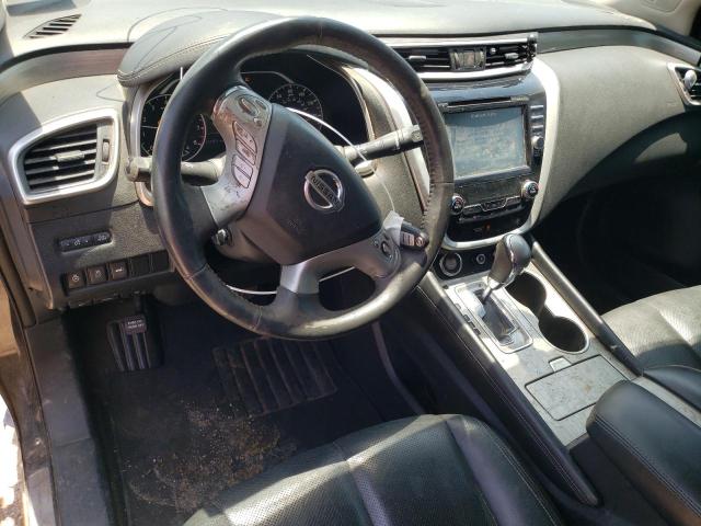 Photo 7 VIN: 5N1AZ2MG3HN105431 - NISSAN MURANO 