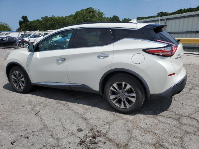 Photo 1 VIN: 5N1AZ2MG3HN110466 - NISSAN MURANO S 