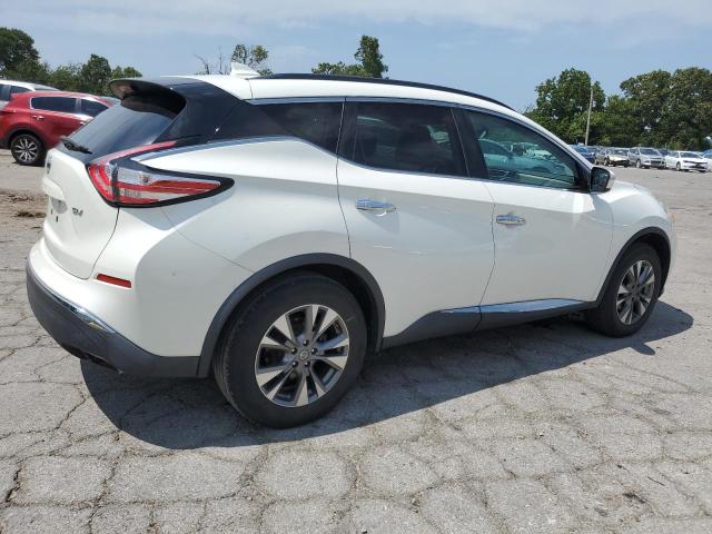 Photo 2 VIN: 5N1AZ2MG3HN110466 - NISSAN MURANO S 