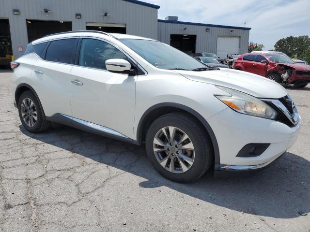 Photo 3 VIN: 5N1AZ2MG3HN110466 - NISSAN MURANO S 