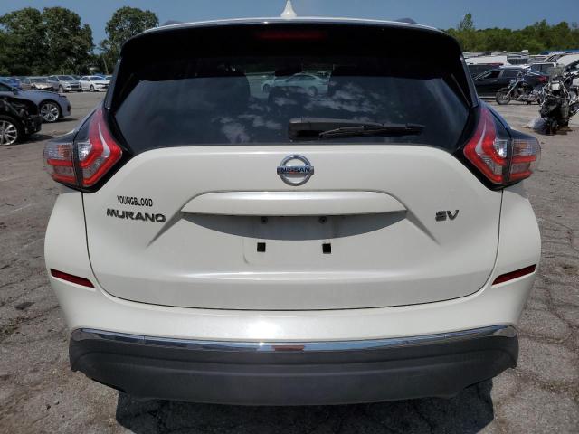 Photo 5 VIN: 5N1AZ2MG3HN110466 - NISSAN MURANO S 