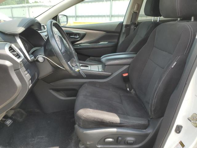 Photo 6 VIN: 5N1AZ2MG3HN110466 - NISSAN MURANO S 