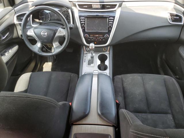 Photo 7 VIN: 5N1AZ2MG3HN110466 - NISSAN MURANO S 