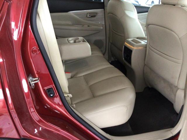 Photo 5 VIN: 5N1AZ2MG3HN112802 - NISSAN MURANO 