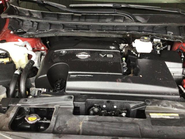 Photo 6 VIN: 5N1AZ2MG3HN112802 - NISSAN MURANO 