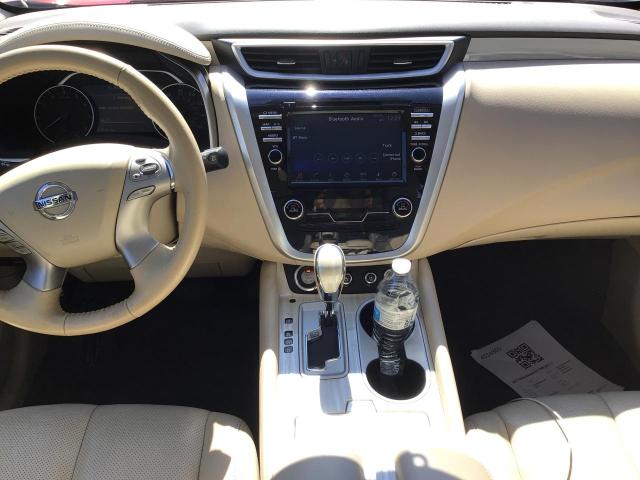 Photo 8 VIN: 5N1AZ2MG3HN112802 - NISSAN MURANO 