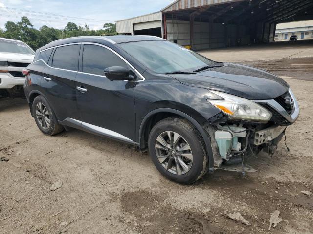 Photo 3 VIN: 5N1AZ2MG3HN114209 - NISSAN MURANO S 