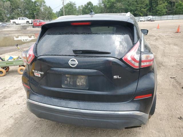 Photo 5 VIN: 5N1AZ2MG3HN114209 - NISSAN MURANO S 