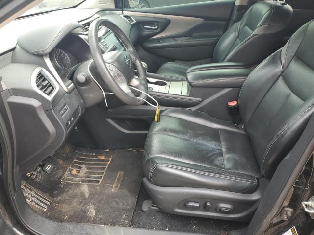 Photo 6 VIN: 5N1AZ2MG3HN114209 - NISSAN MURANO S 