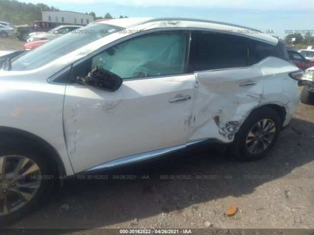 Photo 5 VIN: 5N1AZ2MG3HN129468 - NISSAN MURANO 