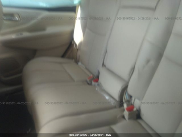 Photo 7 VIN: 5N1AZ2MG3HN129468 - NISSAN MURANO 