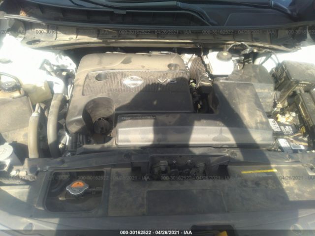 Photo 9 VIN: 5N1AZ2MG3HN129468 - NISSAN MURANO 