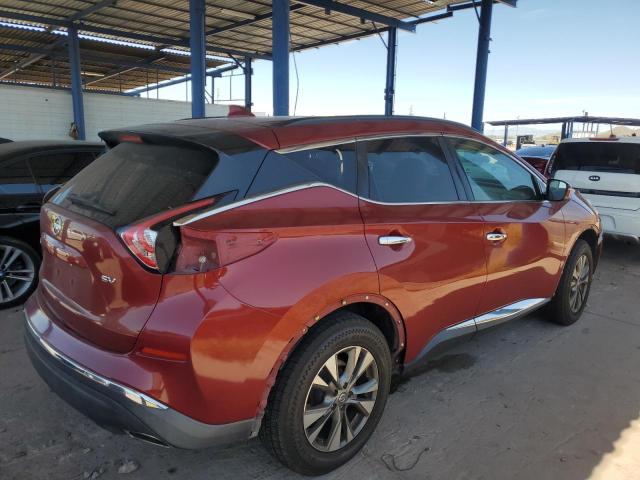 Photo 2 VIN: 5N1AZ2MG3HN131575 - NISSAN MURANO 