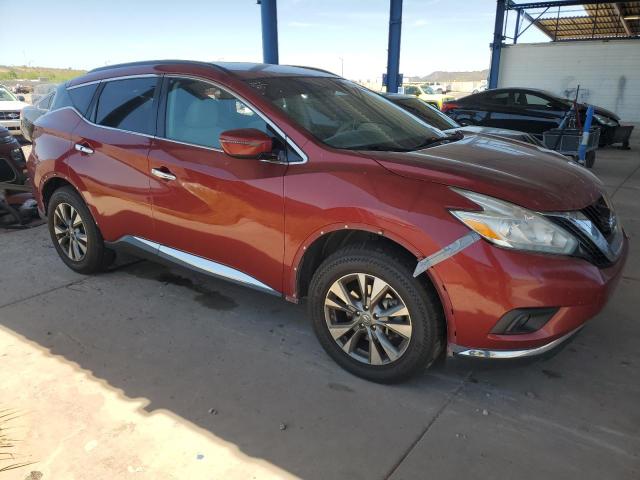 Photo 3 VIN: 5N1AZ2MG3HN131575 - NISSAN MURANO 