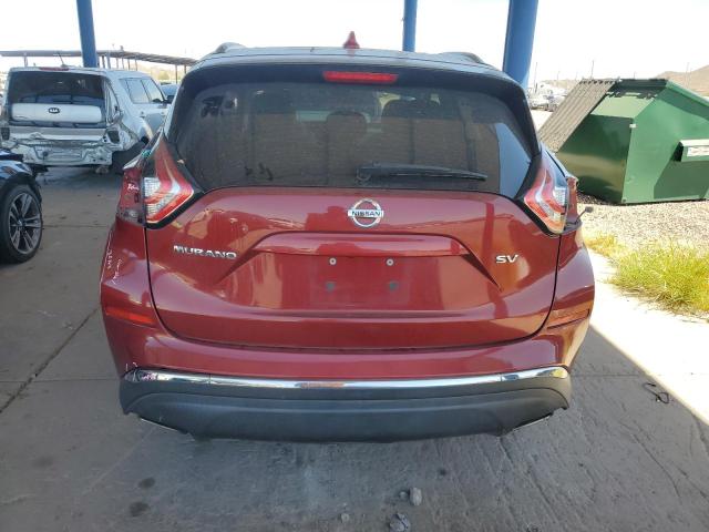 Photo 5 VIN: 5N1AZ2MG3HN131575 - NISSAN MURANO 